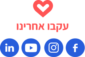 עקבו אחרינו