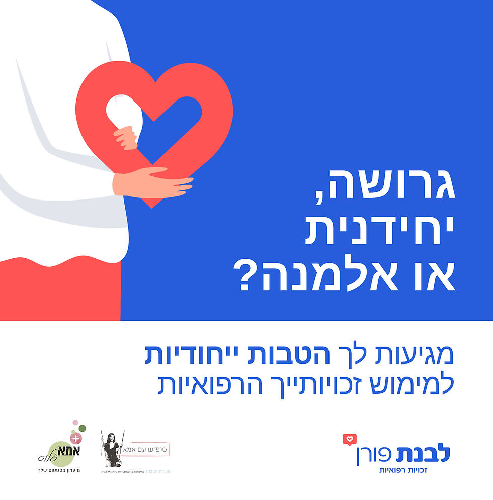 אמהות פלוס