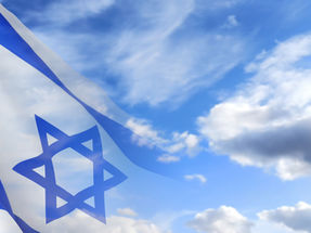 דגל ישראל בתחום נפגעי איבה 